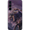 Black Rose Unicorn by Laurie Prindle Galaxy S25 Skin